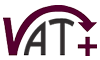 logo VAT plus